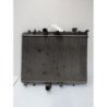 Radiateur Eau Peugeot 207 Phase 1 (1)