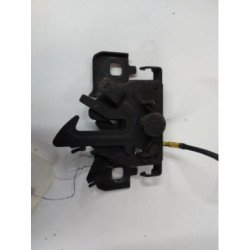 Serrure De Capot Renault Clio 4 Phase 1 Break (1)