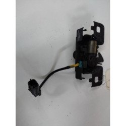 Serrure De Capot Renault Clio 4 Phase 1 Break (2)