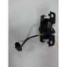 Serrure De Capot Renault Clio 4 Phase 1 Break (2)