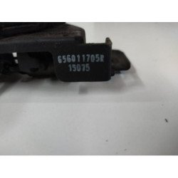 Serrure De Capot Renault Clio 4 Phase 1 Break (3)