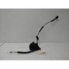 Serrure Arriere Droit Renault Clio 4 Phase 1 Break (1)