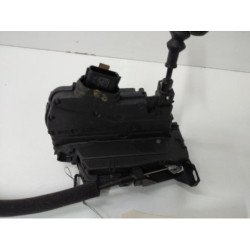 Serrure Arriere Droit Renault Clio 4 Phase 1 Break (2)
