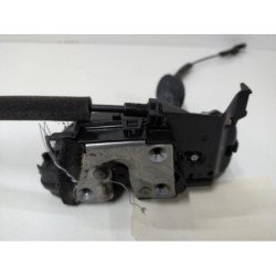 Serrure Arriere Droit Renault Clio 4 Phase 1 Break (3)