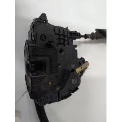 Serrure Arriere Droit Renault Clio 4 Phase 1 Break (4)