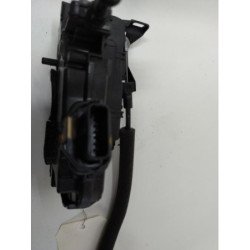 Serrure Arriere Droit Renault Clio 4 Phase 1 Break (5)