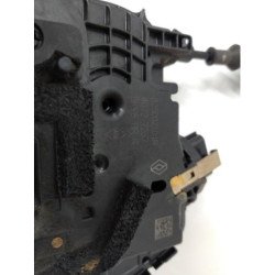 Serrure Arriere Droit Renault Clio 4 Phase 1 Break (6)