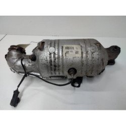 Catalyseur (echappement) Peugeot 308 2 Sw Phase 1 Break (1)