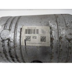 Catalyseur (echappement) Peugeot 308 2 Sw Phase 1 Break (2)