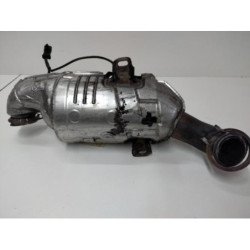 Catalyseur (echappement) Peugeot 308 2 Sw Phase 1 Break (3)
