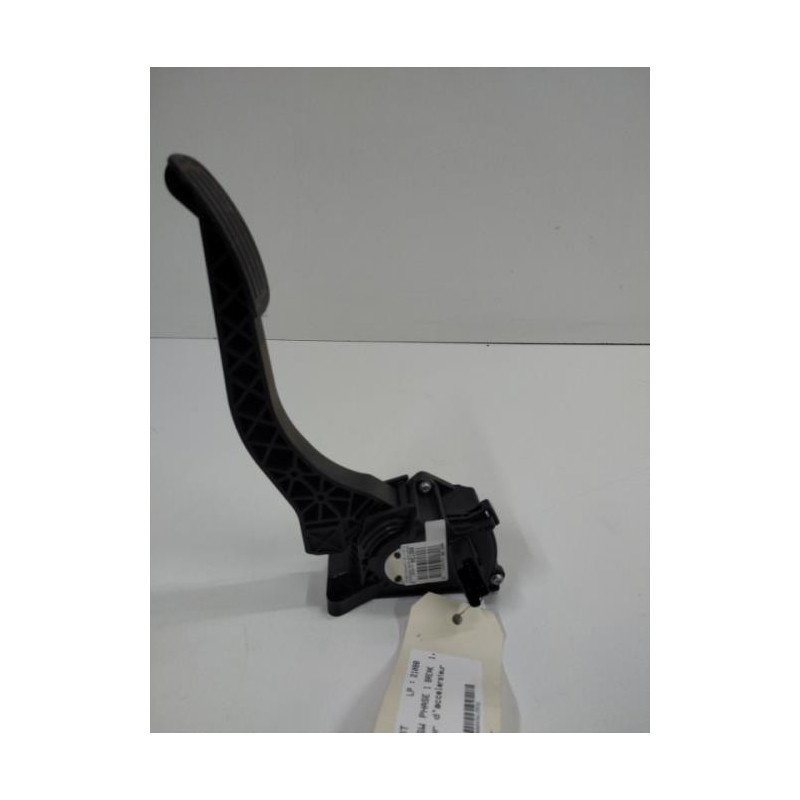 Pedalier D'accelerateur Peugeot 308 2 Sw Phase 1 Break (1)