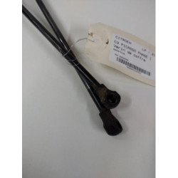 Verin De Coffre Citroen C3 Picasso Phase 1 (2)