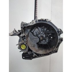 Boite De Vitesses Peugeot 308 2 Sw Phase 1 Break (3)