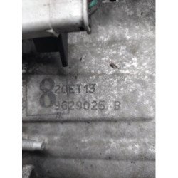 Boite De Vitesses Peugeot 308 2 Sw Phase 1 Break (4)