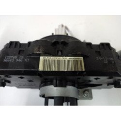 Com (bloc Contacteur Tournant+commodo Essuie Glace+commodo Phare) Citroen C3 Picasso Phase 1 (5)