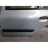 Porte Arriere Gauche Renault Clio 2 Phase 2 (2)