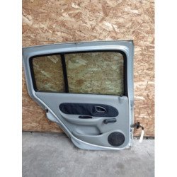 Porte Arriere Gauche Renault Clio 2 Phase 2 (3)