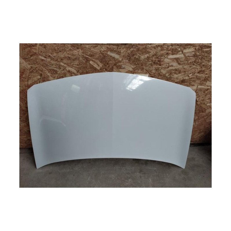 Capot Renault Megane 2 Phase 1 (1)