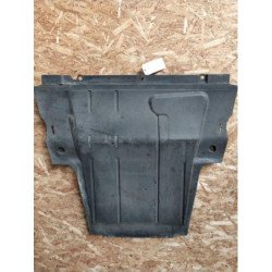 Cache Sous Moteur Renault Megane 2 Phase 1 (1)