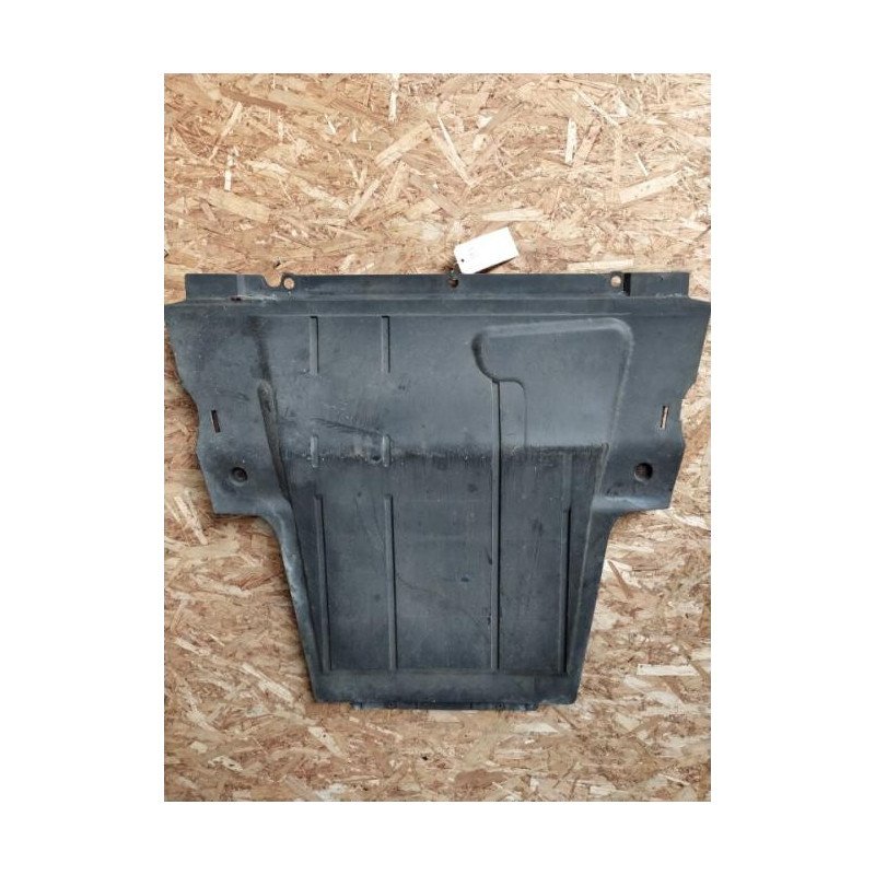 Cache Sous Moteur Renault Megane 2 Phase 1 (1)