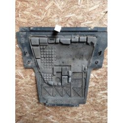 Cache Sous Moteur Renault Megane 2 Phase 1 (2)