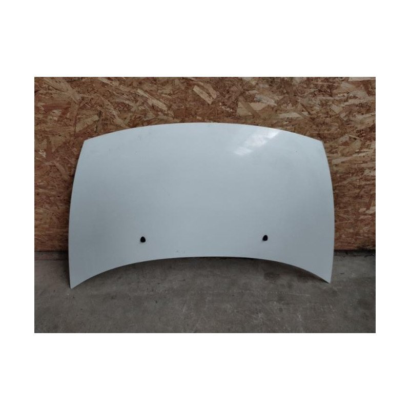 Capot Citroen C3 1 Phase 1 (1)