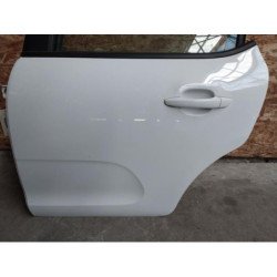 Porte Arriere Gauche Citroen C3 3 Phase 2 (2)
