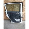 Porte Arriere Gauche Citroen C3 3 Phase 2 (4)