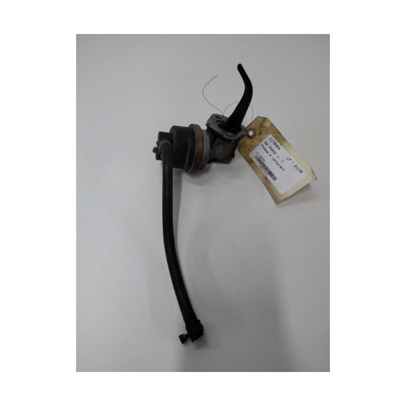 Pompe à Carburant Citroen Ax Phase 1 (1)