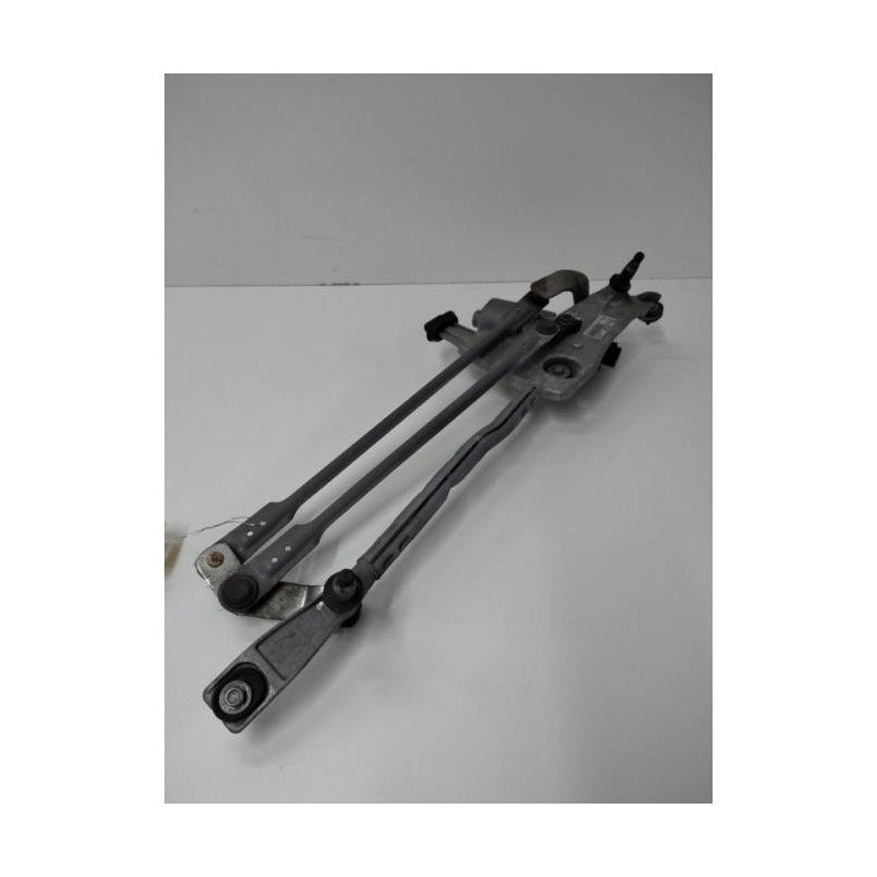 Mecanisme Essuie Glace Avant Peugeot 308 2 Sw Phase 1 Break (1)