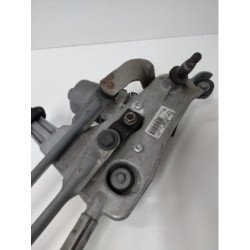Mecanisme Essuie Glace Avant Peugeot 308 2 Sw Phase 1 Break (2)