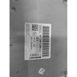 Autoradio D'origine Peugeot 308 2 Sw Phase 1 Break (2)