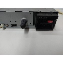 Autoradio D'origine Peugeot 308 2 Sw Phase 1 Break (4)