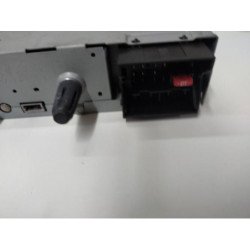 Autoradio D'origine Peugeot 308 2 Sw Phase 1 Break (5)