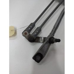 Mecanisme Essuie Glace Avant Peugeot 308 2 Sw Phase 1 Break (3)