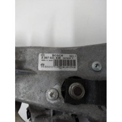 Mecanisme Essuie Glace Avant Peugeot 308 2 Sw Phase 1 Break (4)