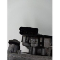 Mecanisme Essuie Glace Avant Peugeot 308 2 Sw Phase 1 Break (5)