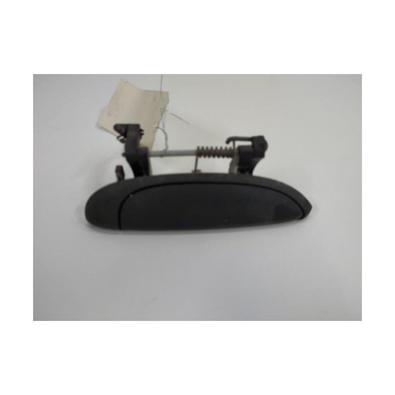 Poignee Porte Arriere Droit Renault Scenic 1 Phase 1 (1)