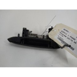 Poignee Porte Arriere Droit Renault Scenic 1 Phase 1 (2)