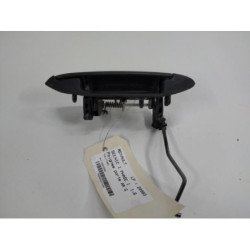 Poignee Porte Arriere Gauche Renault Scenic 1 Phase 1 (1)