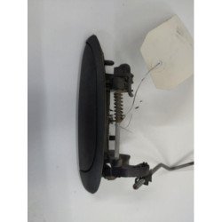 Poignee Porte Arriere Gauche Renault Scenic 1 Phase 1 (2)