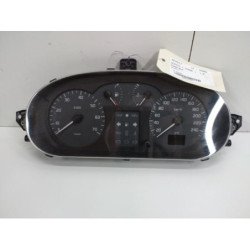 Compteur Renault Scenic 1 Phase 1 (1)