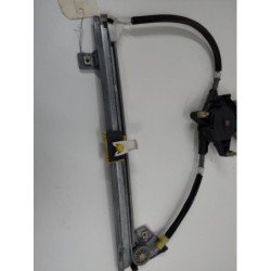 Leve Vitre Electrique Arriere Droit Renault Scenic 1 Phase 1 (2)