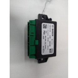Boitier D'aide Au Stationnement Citroen C3 3 Phase 2 (1)