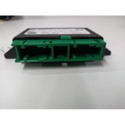 Boitier D'aide Au Stationnement Citroen C3 3 Phase 2 (2)