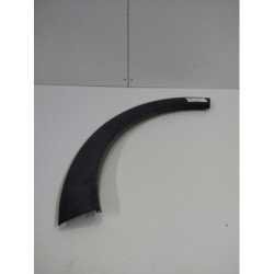 Extension D'aile Arriere Droit Citroen C3 3 Phase 2 (1)