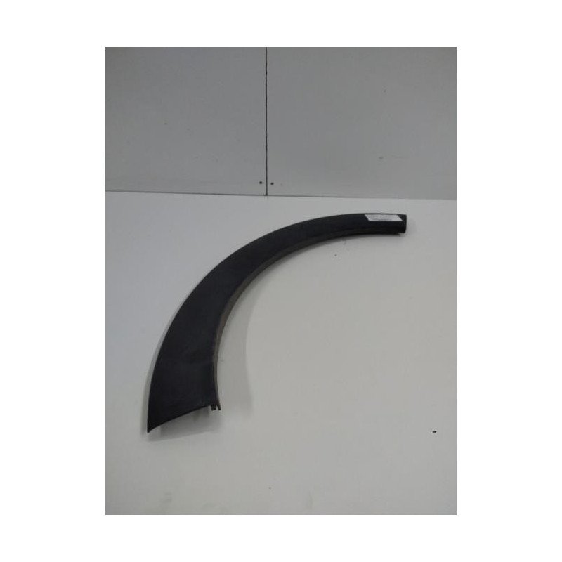 Extension D'aile Arriere Droit Citroen C3 3 Phase 2 (1)