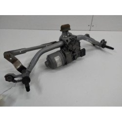 Mecanisme Essuie Glace Avant Citroen C3 3 Phase 2 (1)