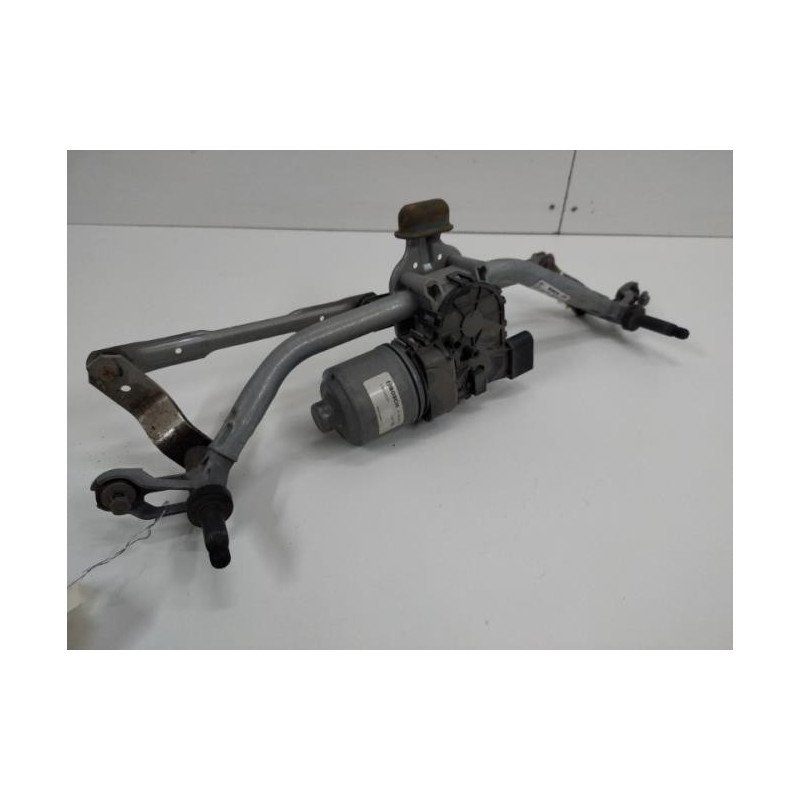 Mecanisme Essuie Glace Avant Citroen C3 3 Phase 2 (1)