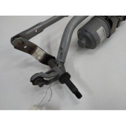 Mecanisme Essuie Glace Avant Citroen C3 3 Phase 2 (2)
